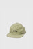 Ball Cap - Olive Sateen