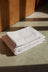 Cove Bath Towel - Clay