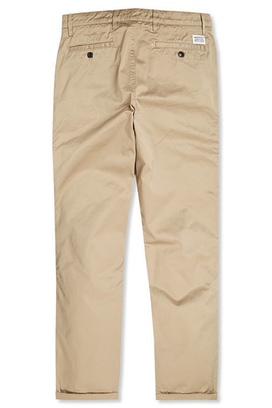 Aros Heavy Chino - Mink