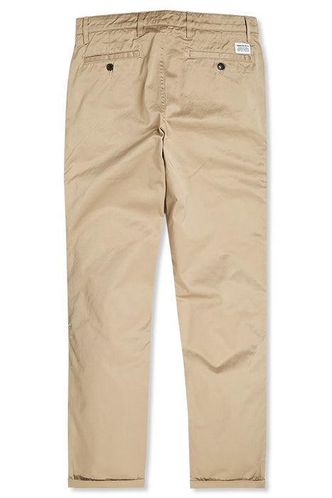 Aros Heavy Chino - Mink