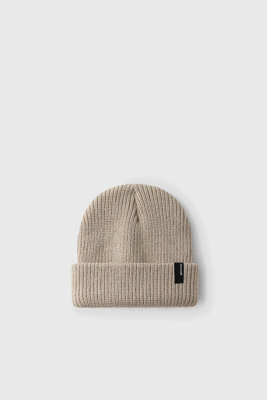 Heist Beanie - Beige