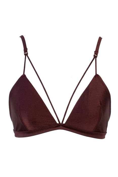 Sabine Bikini - Oxblood