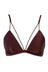 Sabine Bikini - Oxblood