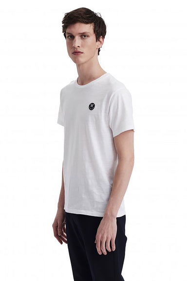 Slater T-Shirt - Bright White