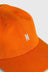 Twill Sports Cap - Golden Orange