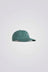 Twill Sports Cap - Sea Blue