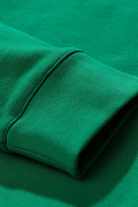 Vagn Classic Crew - Sporting Green