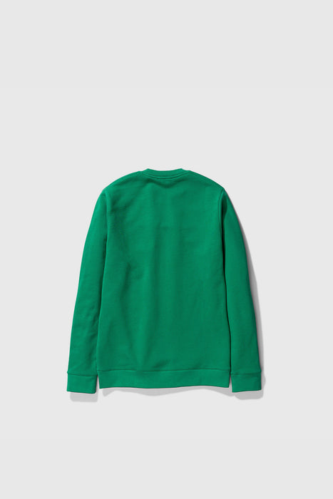 Vagn Classic Crew - Sporting Green