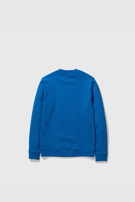 Vagn Classic Crew - Himmel Blue