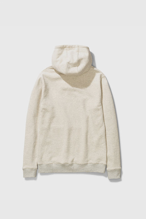 Vagn Classic Hood - Oatmeal