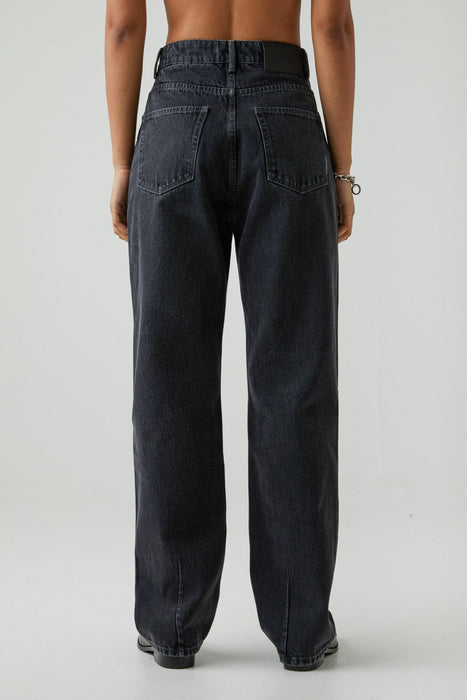 Sade Baggy - Zero Washed Black