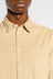 Osvald Corduroy Shirt - Khaki