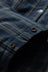 Svend Insulated Check - Dark Navy