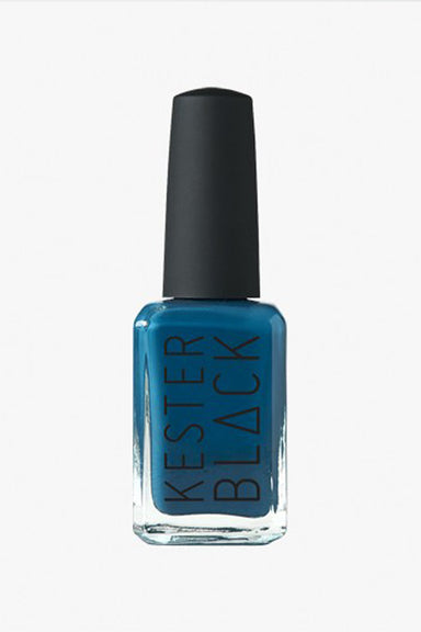 Cerulean Nail Polish