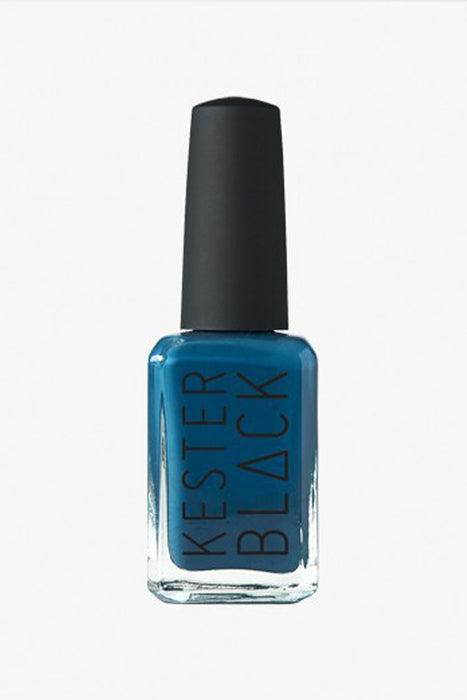 Cerulean Nail Polish