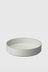 Bowl 220mm x 55mm - Gloss Grey