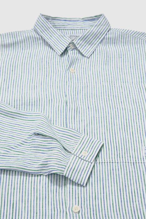 Home Party Shirt - Stripe