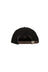 Wool Ballcap - Black