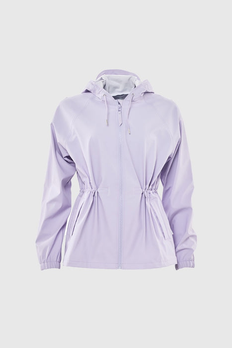 W Jacket - Lavender