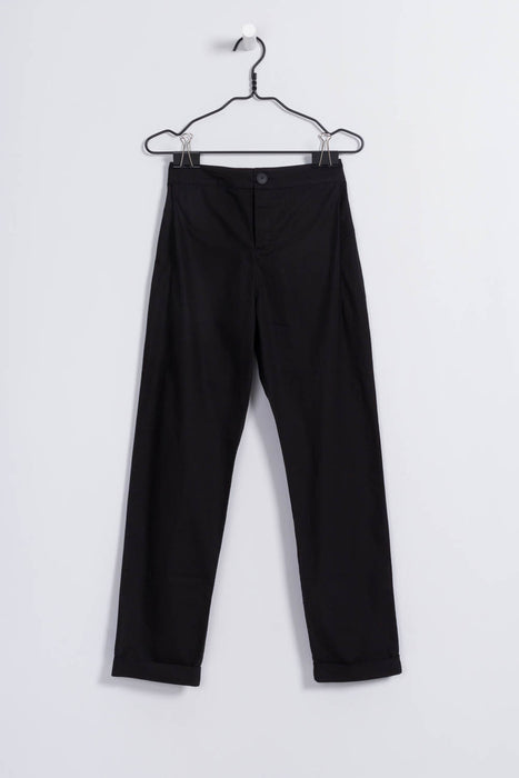 Composition Pant - Black