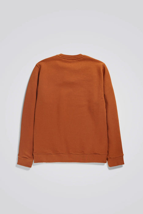 Vagn Classic Crew - Rescue Orange