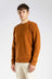 Vagn Classic Crew - Rescue Orange