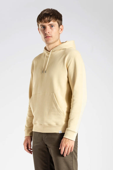 Vagn Classic Hood - Oyster White