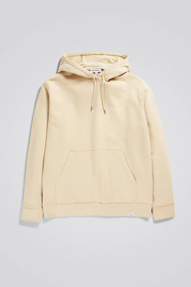 Vagn Classic Hood - Oyster White