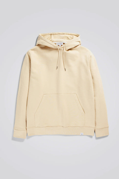 Vagn Classic Hood - Oyster White