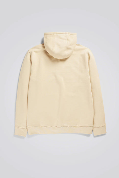 Vagn Classic Hood - Oyster White