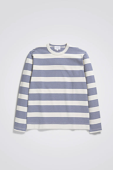 Holger Beach Stripe - Ultra Marine