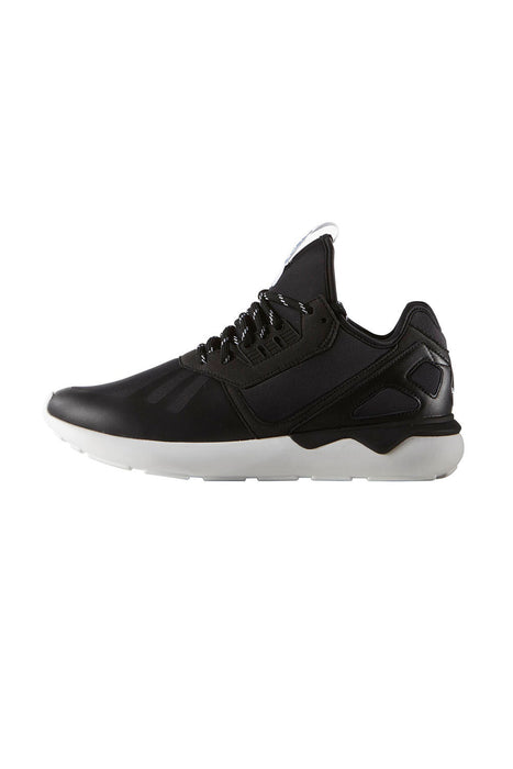 Tubular Runner - Core Black/White