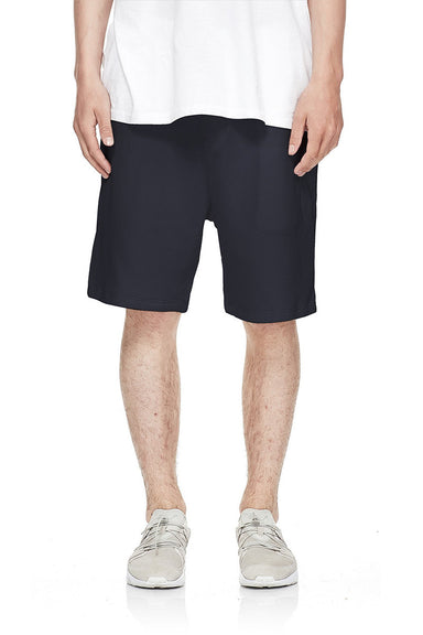 Waffle Walkshort - Coal