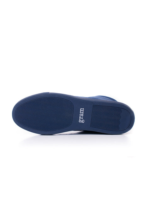 470g - Navy Canvas