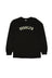 Brooklyn Eagles L/S - Black/White