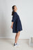 Sundays Dress - Navy