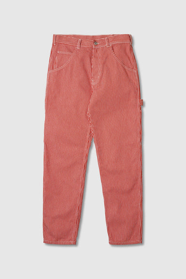 80s Painter Pant - Red Hickory