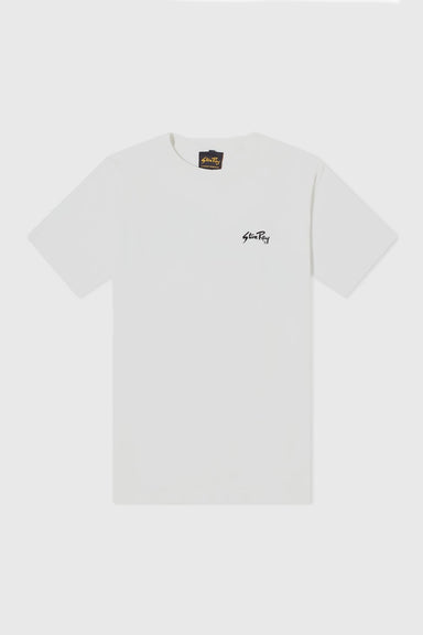 OG Stan Tee - White