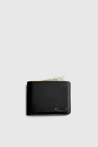 Hide & Seek Wallet Premium Edition - Black