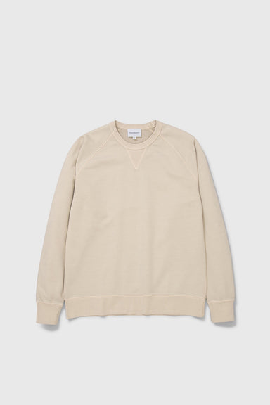 Kristian Sportswear GMD Crew - Oatmeal