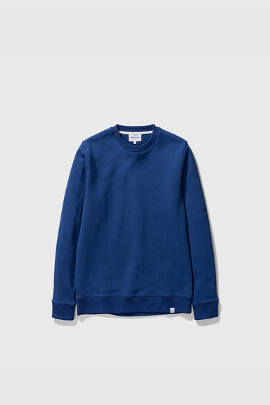 Vagn Classic Crew - Twilight Blue