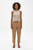 Florence Knit Top - Cream