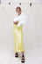 Yellow Tourmaline skirt - yellow