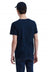 Slater T-Shirt - Washed Indigo