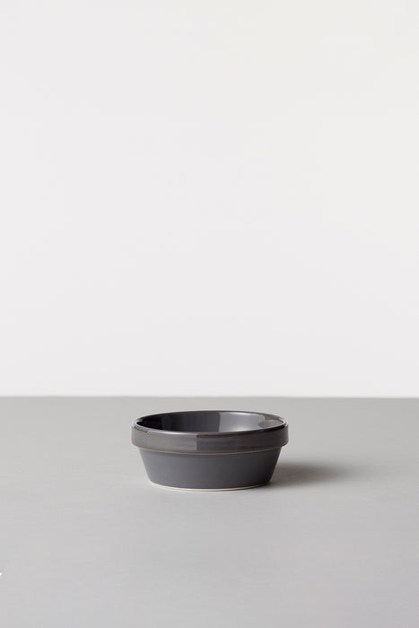 Block Bowl Mini - Gray