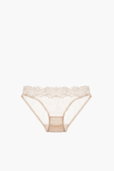 Bonnie Brief - Blush