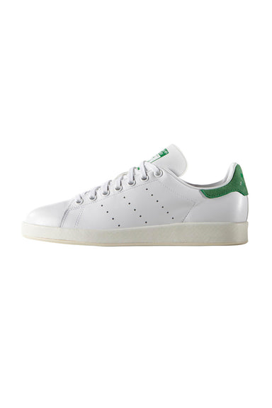 Stan Smith Luxe - White/Green