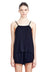 Slip Tank - Navy