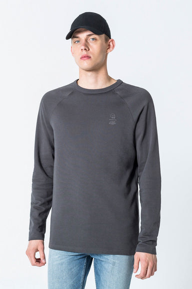 Rules 2 Sweat - Dark Grey