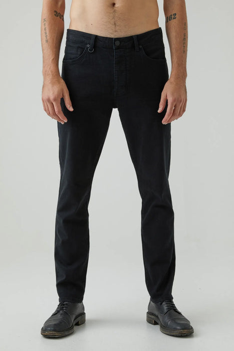 Ray Tapered - Northern Black